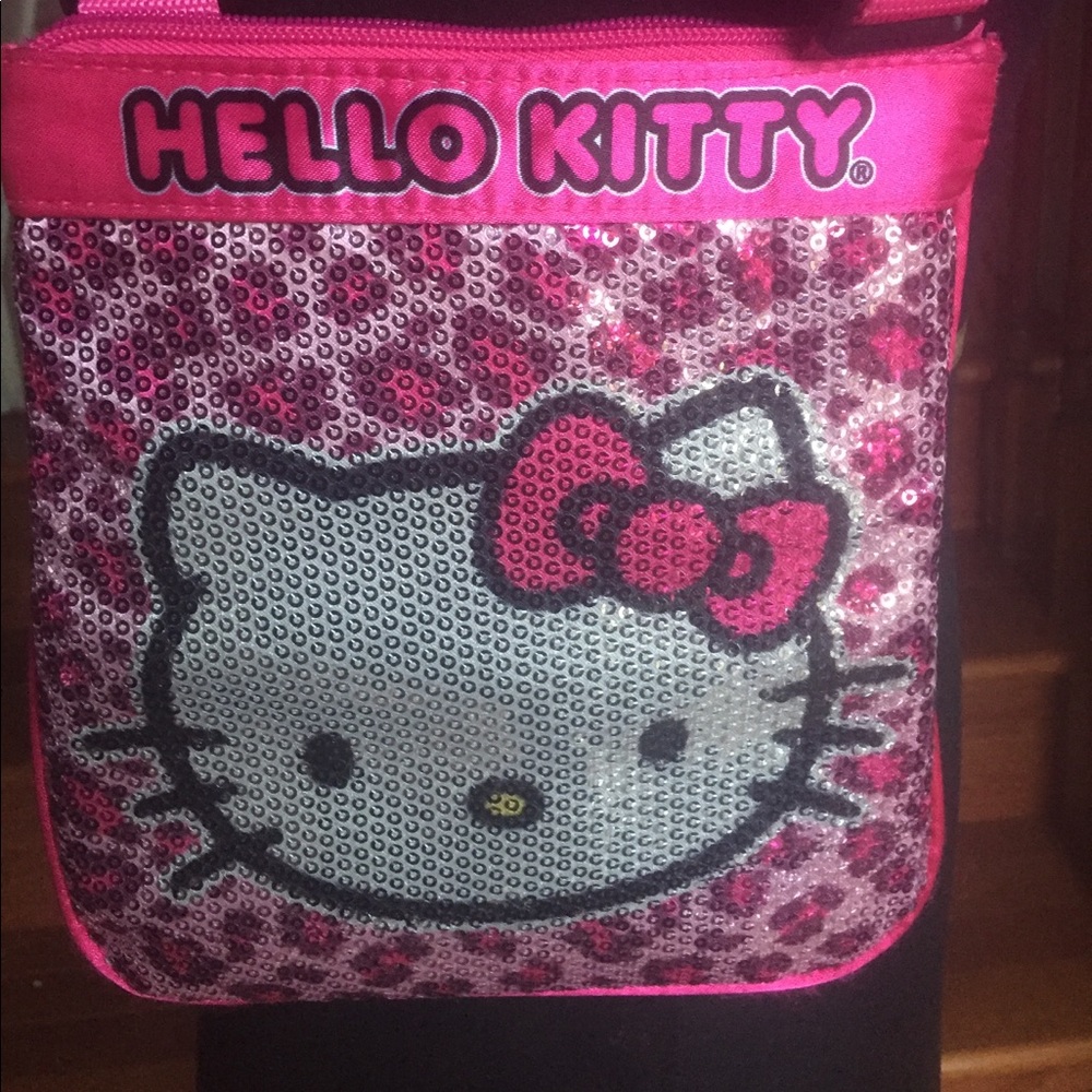 Hello Kitty Bag - Picture 2 of 4
